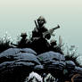 Marlow II Cover colored