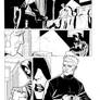 Kevin Grevioux Project: page