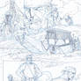 Marlow 2 River of Symbols - Page7 Pencil