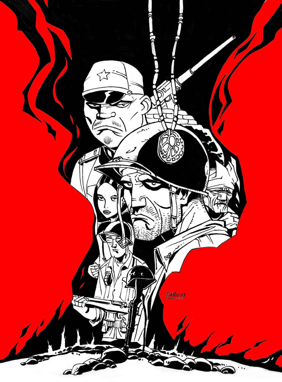 Panday Studio Presents