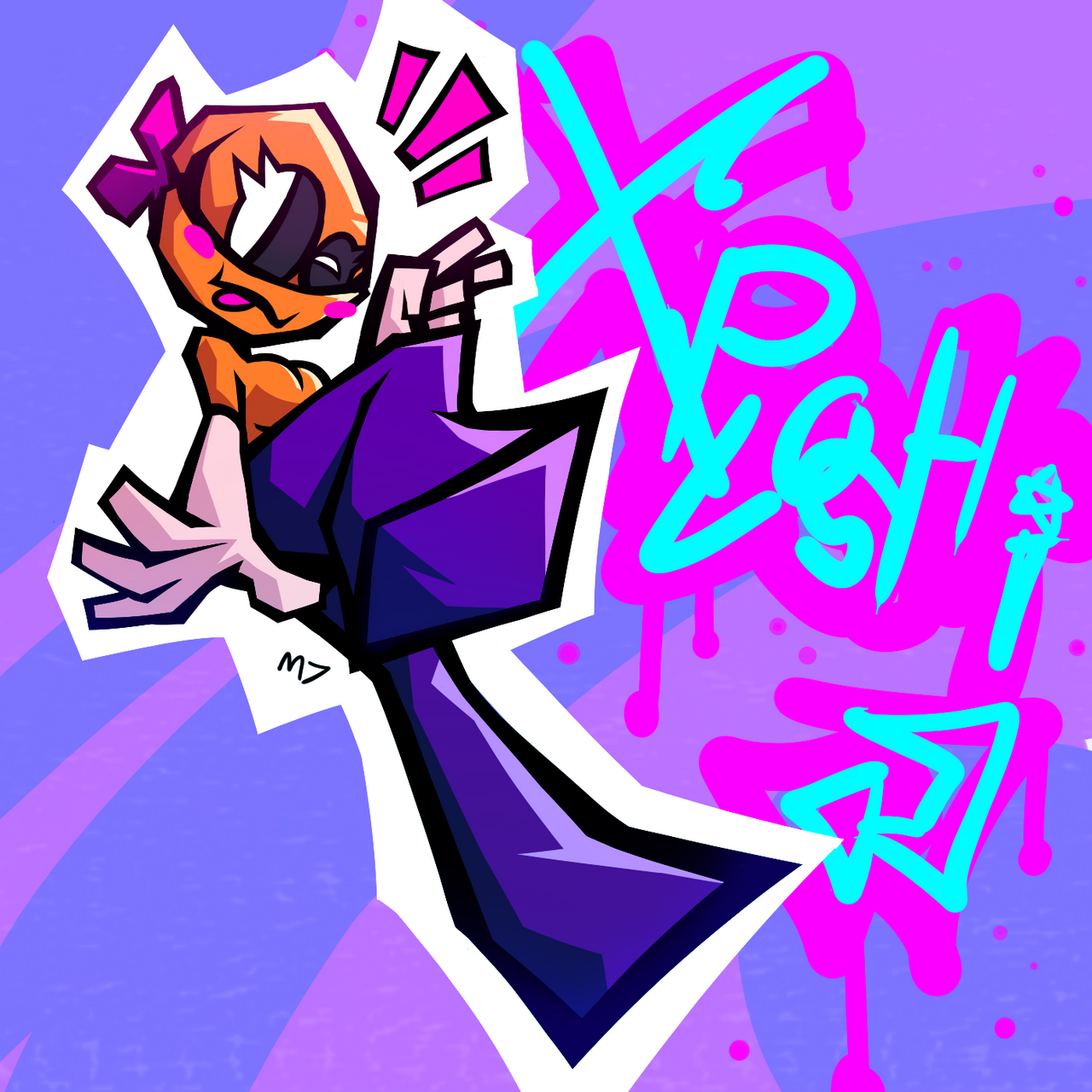 Xplotshi Xploshi by SevDoesStuff on DeviantArt
