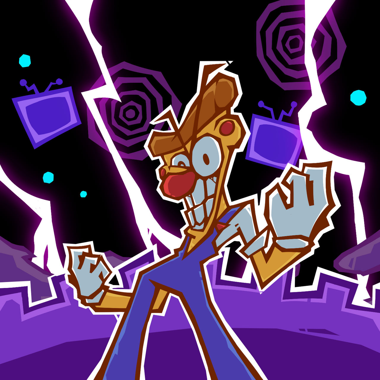 What Were You Expecting Pizzahead By SevDoesStuff On DeviantArt What were you expecting pizzahead by sevdoesstuff on deviantart