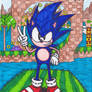 Sonic's 27th!