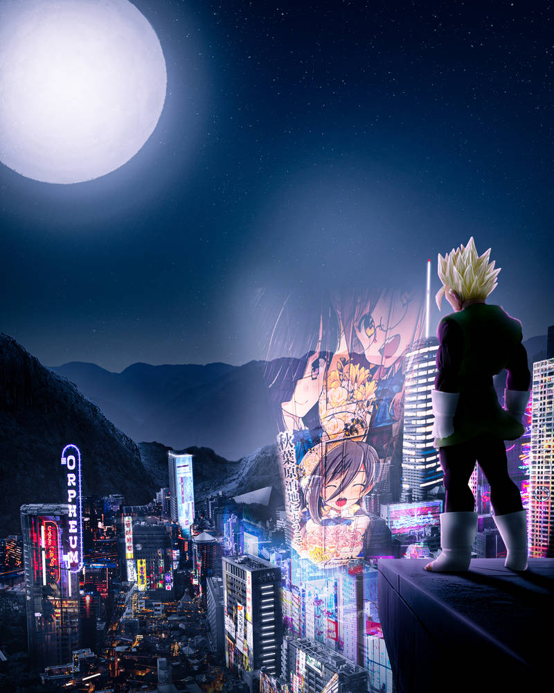 The Great Saiyaman by LXXZER on DeviantArt