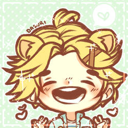 Yoosung Icon