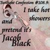 Twilight Confession num.108.9