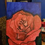 My rose