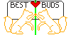 Free Template-Best Buds