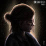 Ellie - The Last of Us Part II