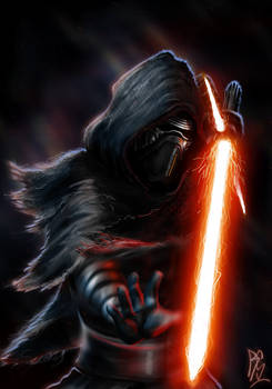 Kylo Ren