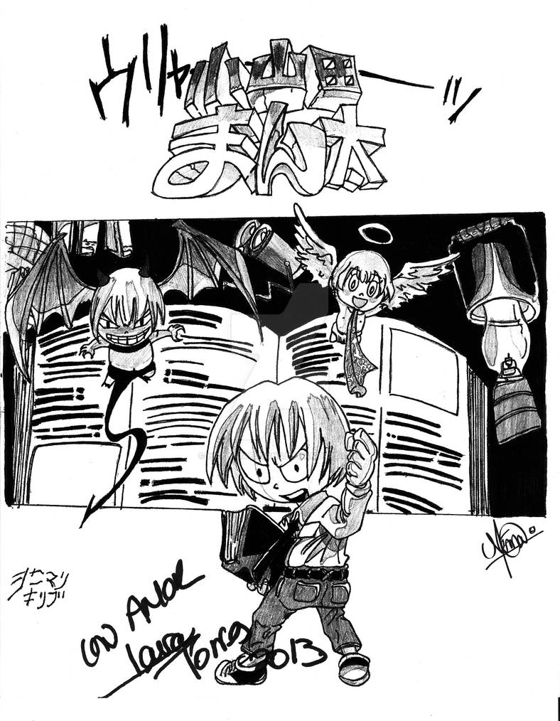 Manta Oyamada Shaman King By Hitomijaejoong On Deviantart Manta Oyamada Shaman King By Hitomijaejoong On Deviantart