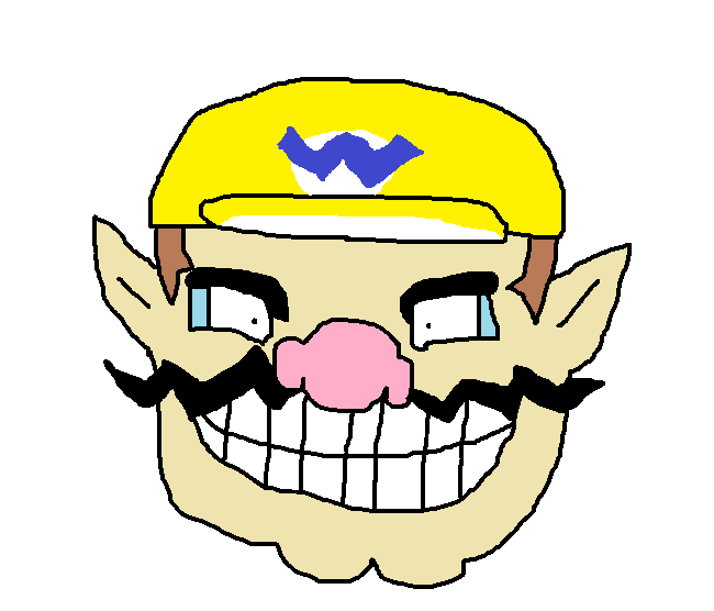 Favourite Characters #3: Wario