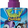 I WANT TO SMELL LIKE FANBOY AND CHUM CHUM