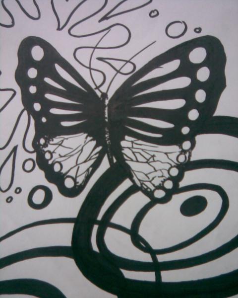 Butterfly