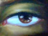 eye.....