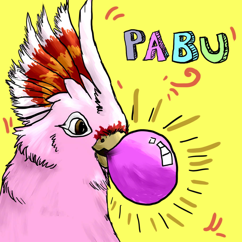 Pabu