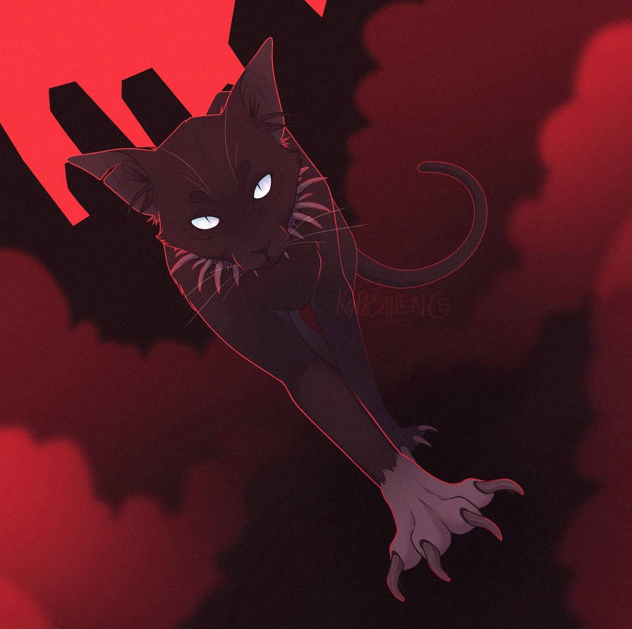 Scourge Warriors Fanart K9Pestilence By K9Pestilence On DeviantArt scourge-warriors-fanart-k9pestilence-by-k9pestilence-on-deviantart