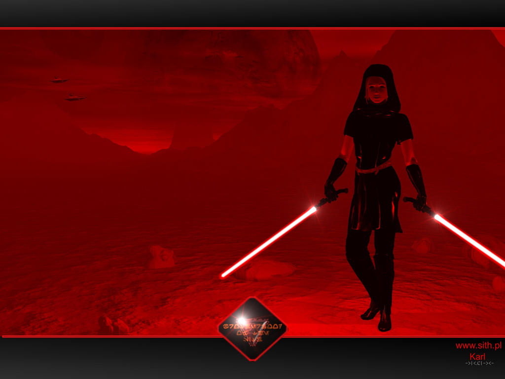 Deviantart Karlch Star Wars 05 Miss Sith by Karlch on DeviantArt
