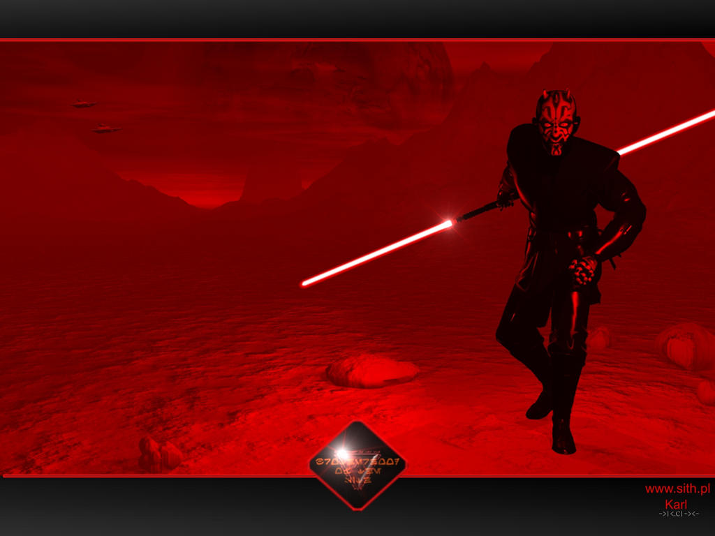 Deviantart Karlch Star Wars 03 Darth Maul by Karlch on DeviantArt