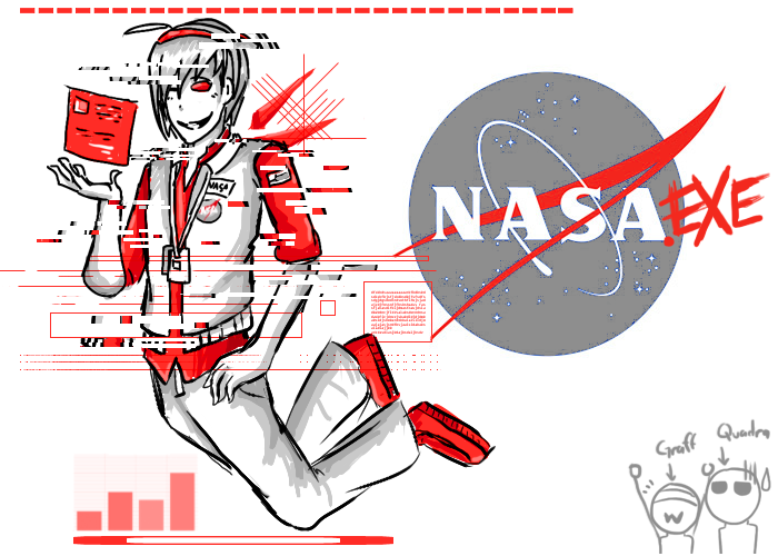 NASA.EXE First Appearance