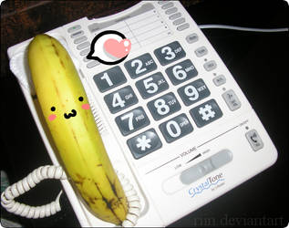 Banana Phone