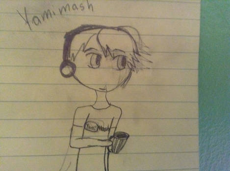 Yamimash