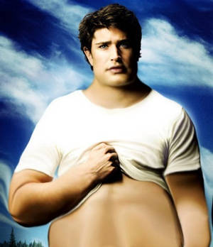 fat kyle xy