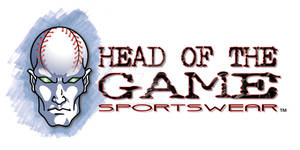 Head of the Game Sportswear