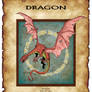 Dragon Poster version A