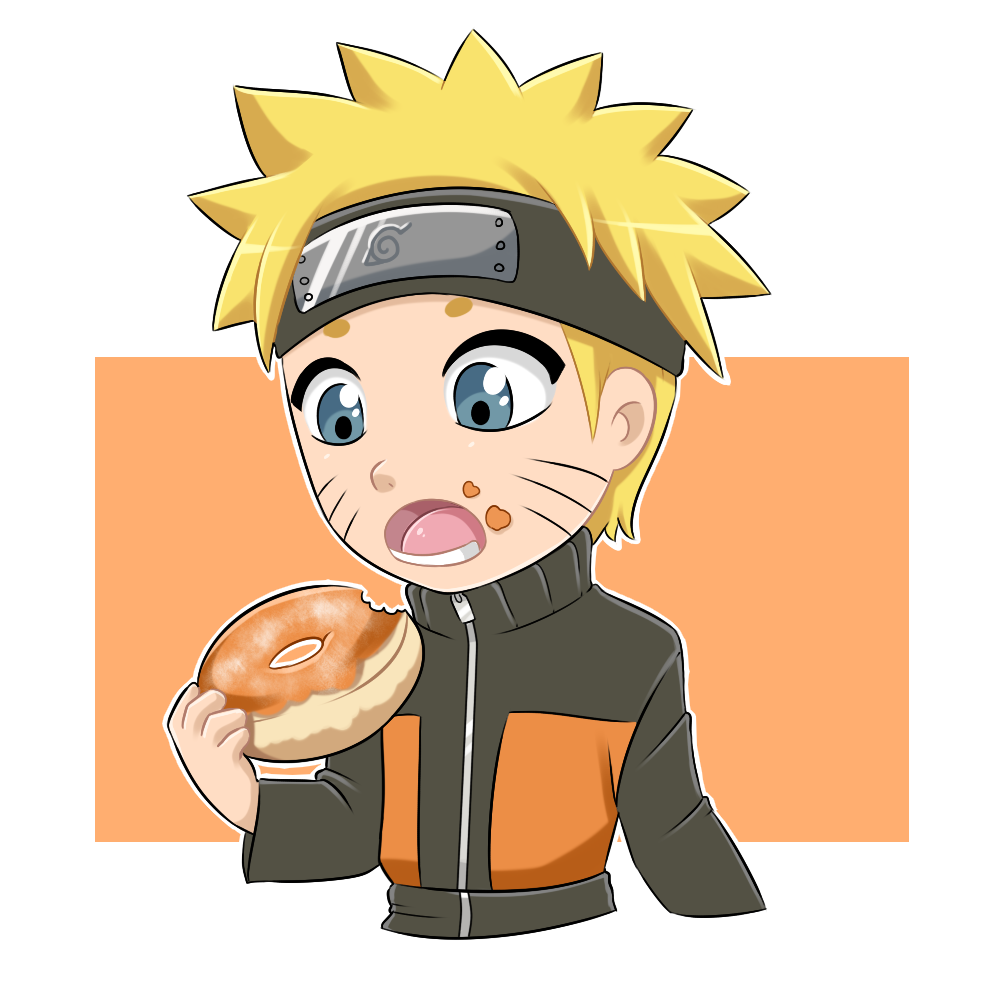 Chibi collection - Naruto by TakuSalvemini on DeviantArt