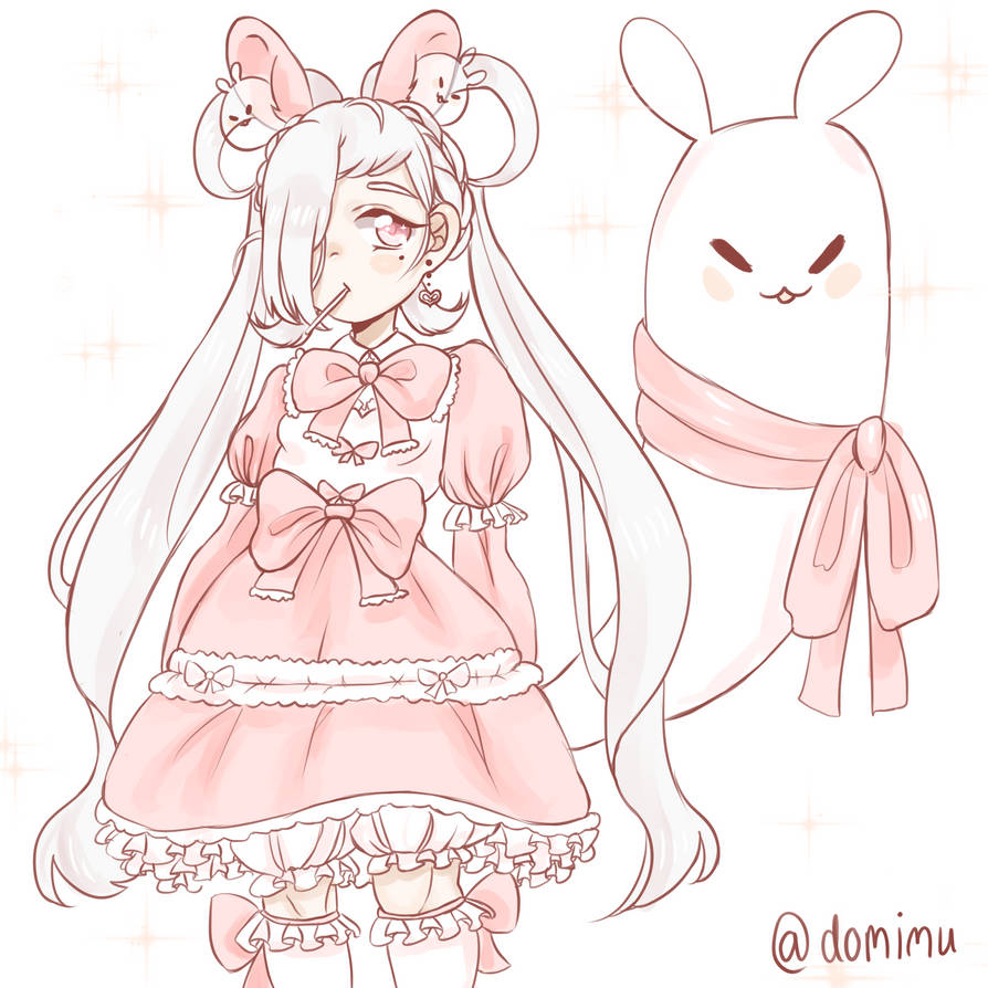 mafu mafu???? by domimu on DeviantArt