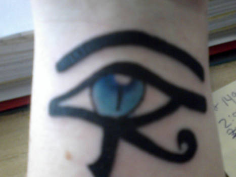 Eye of horus