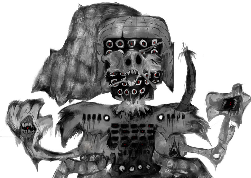 HELP_Tale U_L_T_R_A Fanart by thetoastcore on DeviantArt