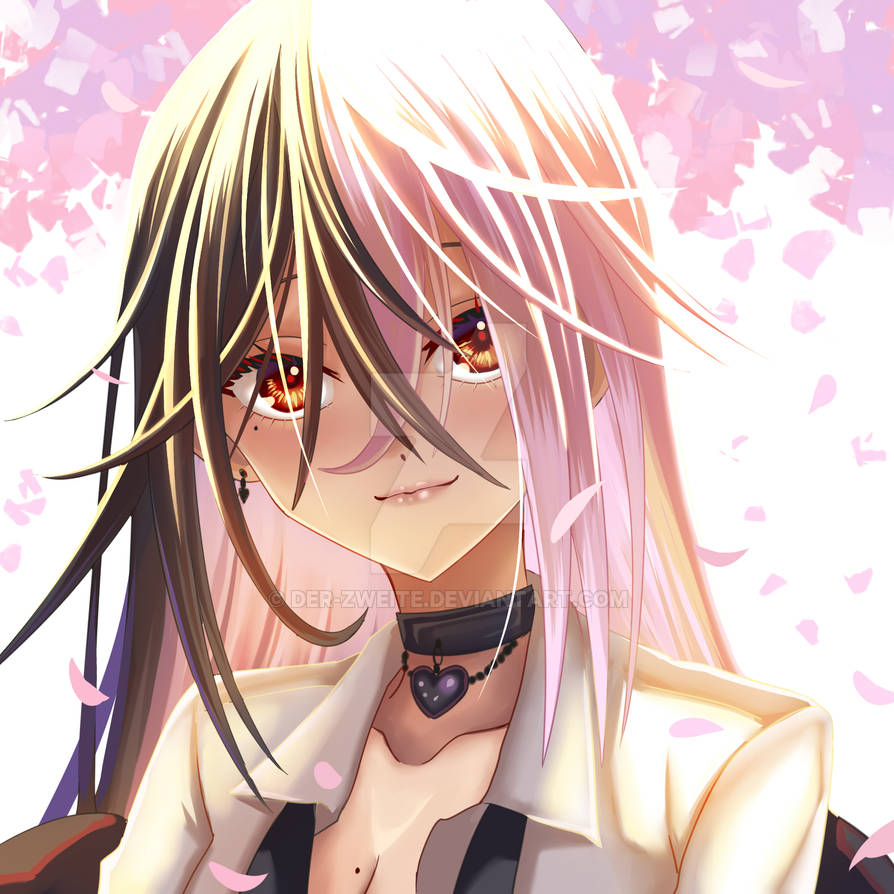 Towa Rani Towa by Der-Zweite on DeviantArt