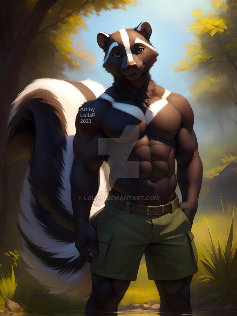 лоля сперма