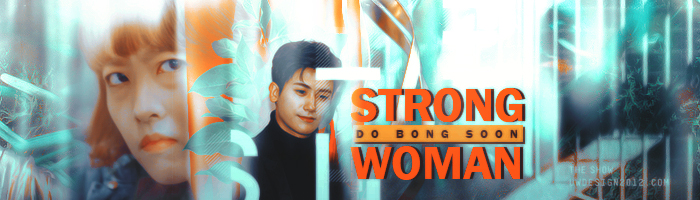 Strong Woman Do Bong Soon