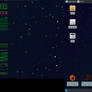 January 2025 Desktop - Arch Linux and Xfce