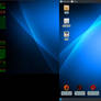 May 2026 Desktop - Arch Linux and Xfce