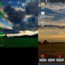 July 2026 Desktop - Arch Linux and Xfce
