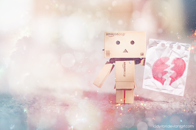 Danbo - Edit