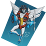 Starscream