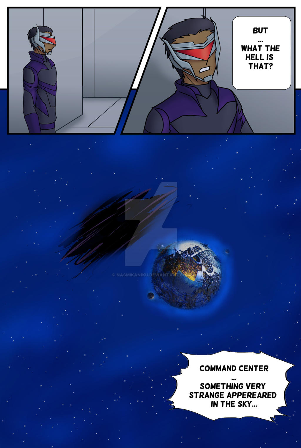 Computer Tf Human TF Human Dimension Cap7 pag 24 by NasmikAniku on DeviantArt