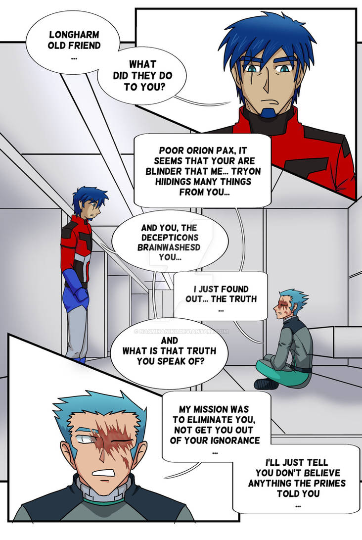 Computer Tf Human TF Human Dimension Cap7 pag 25 by NasmikAniku on DeviantArt
