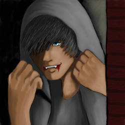 Vampire