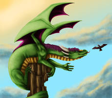 Wildspirit-Celina AT