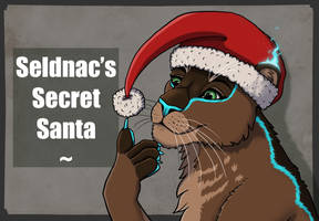 Santa Hat Ignis