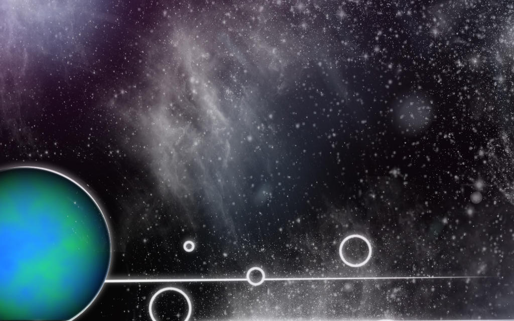 SpaceWay by J-Fresh2592 on DeviantArt