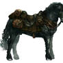 Argans Horse