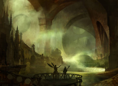 Swamp (Return to Ravnica)