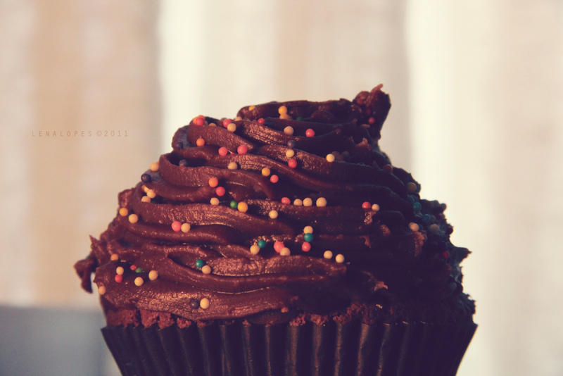 cupcake by LyraWhite